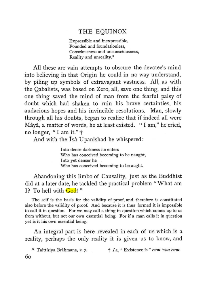 Original scan of The Equinox (Volume I, Number IV), PDF page 72