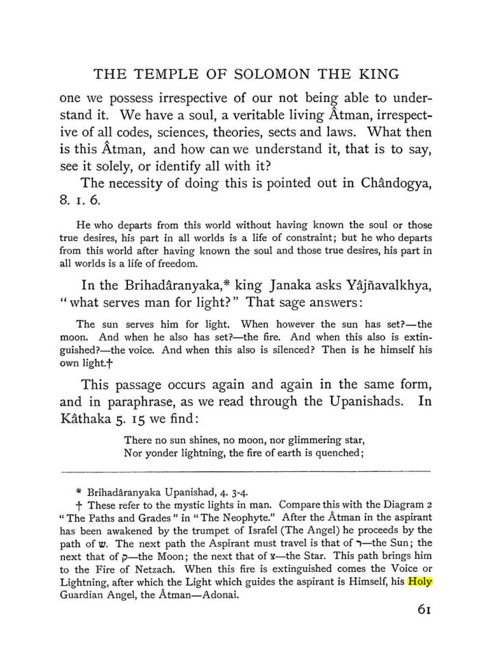 Original scan of The Equinox (Volume I, Number IV), PDF page 73