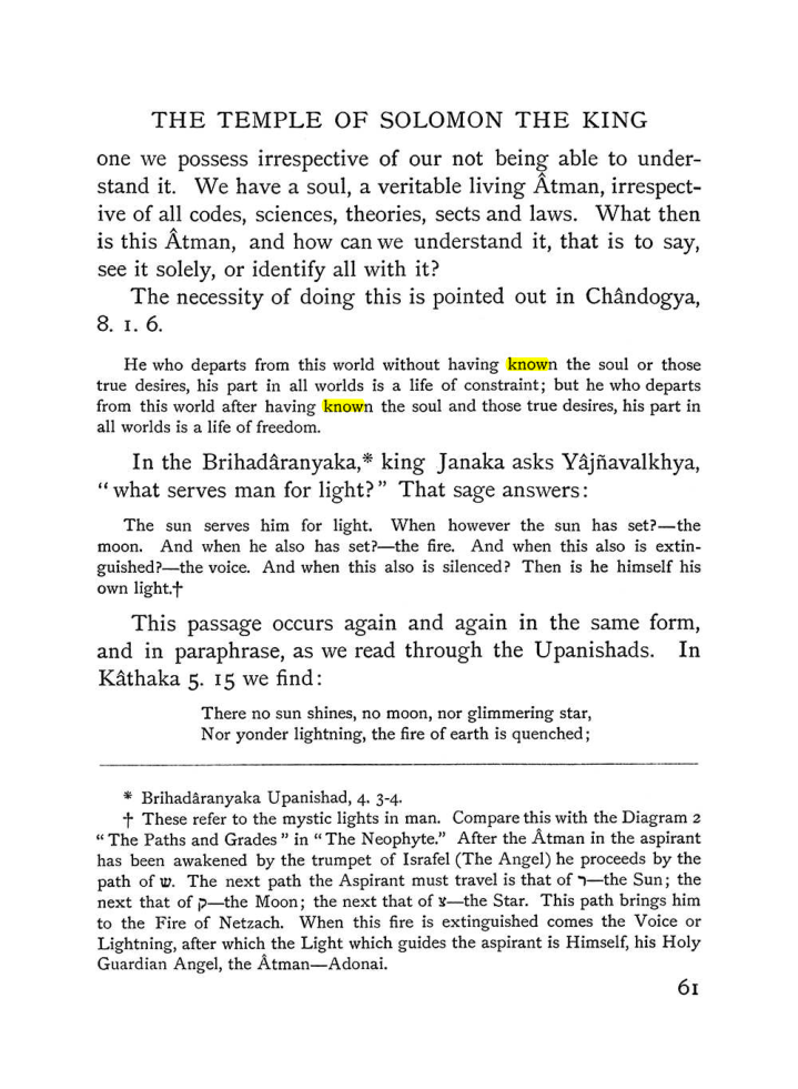 Original scan of The Equinox (Volume I, Number IV), PDF page 73