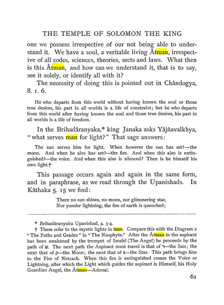 Original scan of The Equinox (Volume I, Number IV), PDF page 73