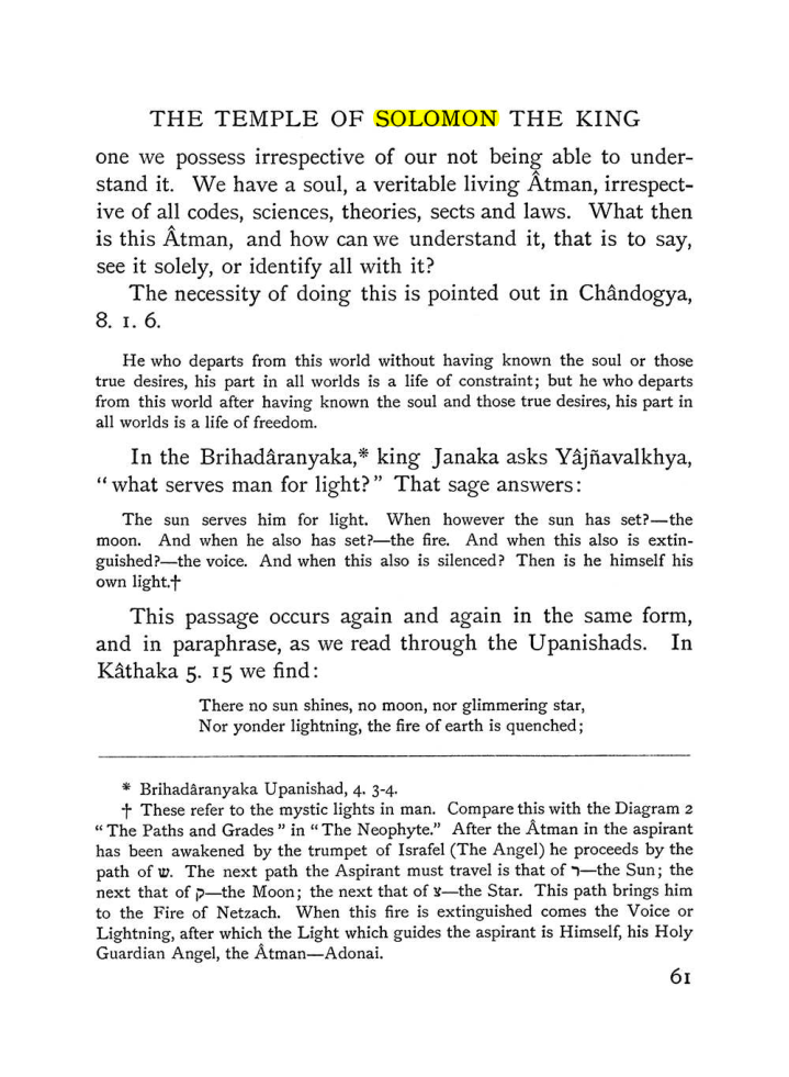 Original scan of The Equinox (Volume I, Number IV), PDF page 73