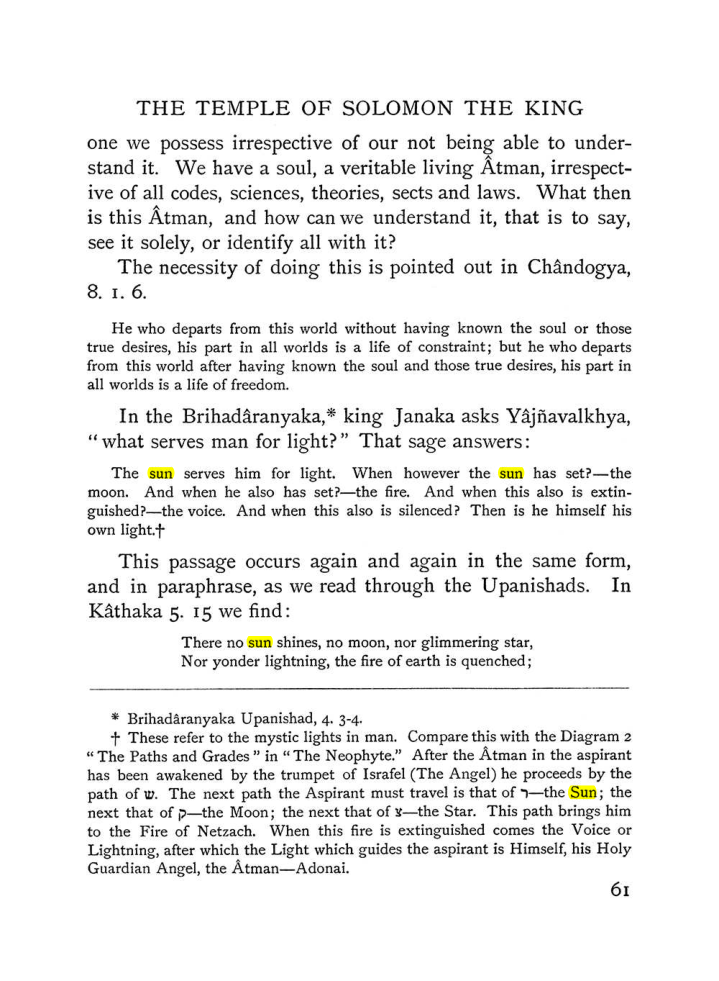 Original scan of The Equinox (Volume I, Number IV), PDF page 73