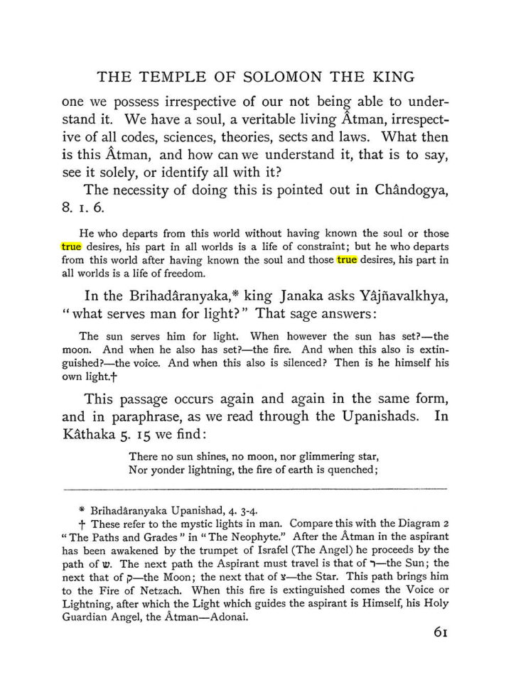 Original scan of The Equinox (Volume I, Number IV), PDF page 73