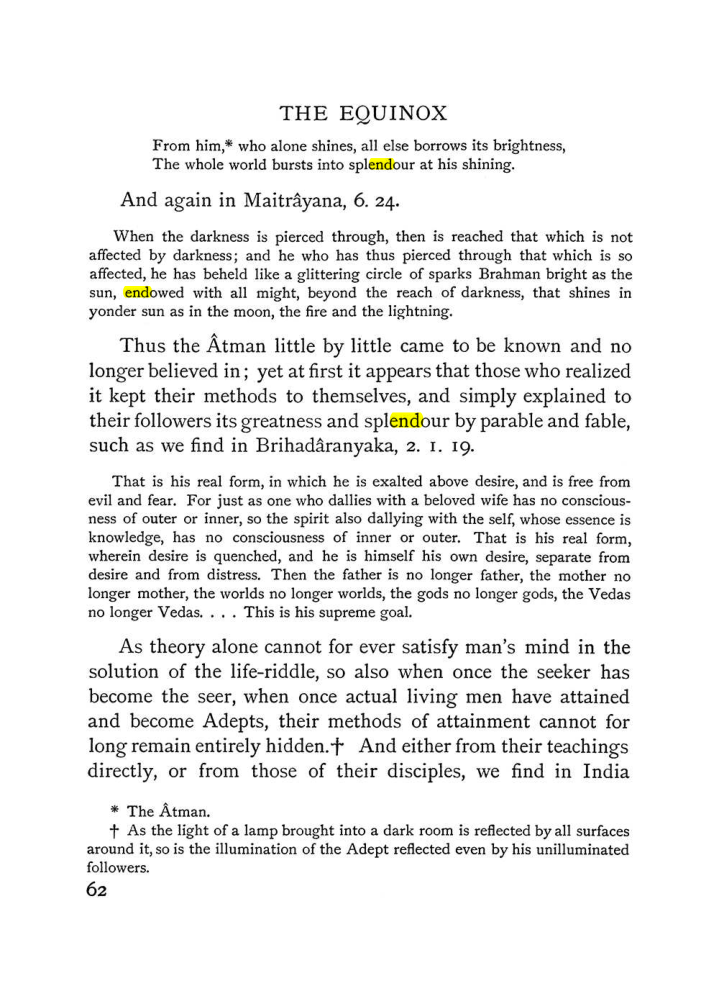 Original scan of The Equinox (Volume I, Number IV), PDF page 74