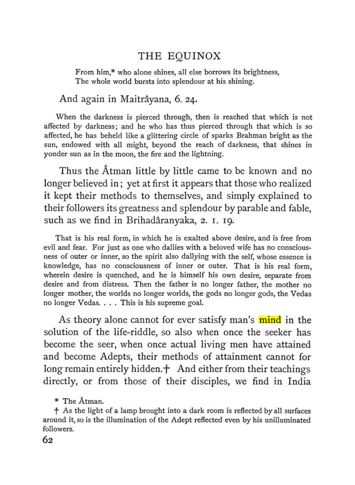 Original scan of The Equinox (Volume I, Number IV), PDF page 74