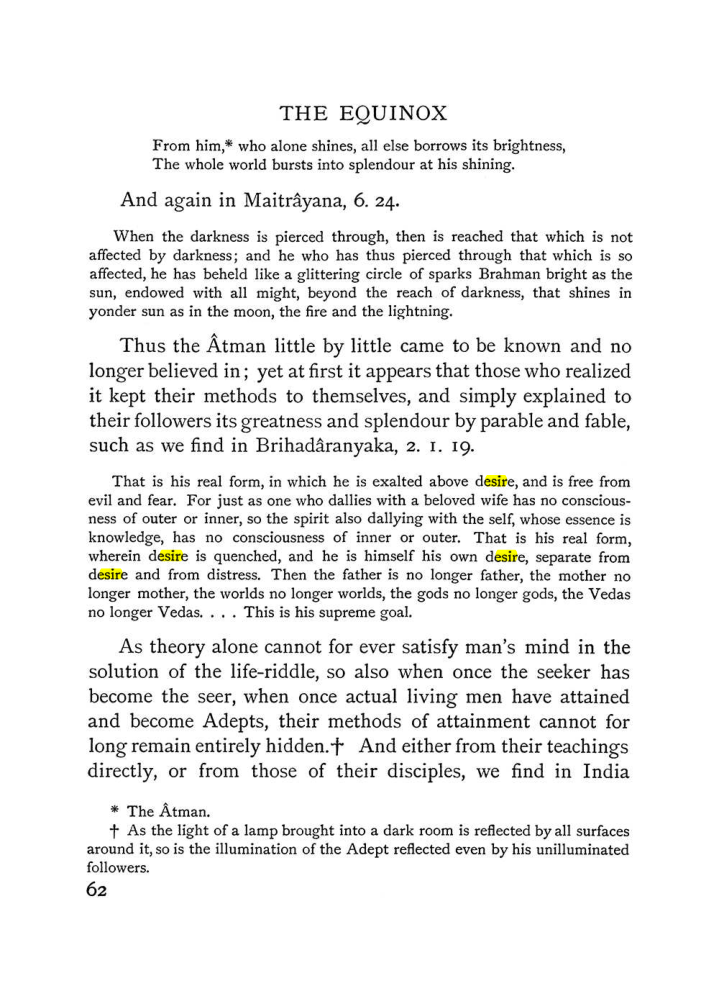 Original scan of The Equinox (Volume I, Number IV), PDF page 74