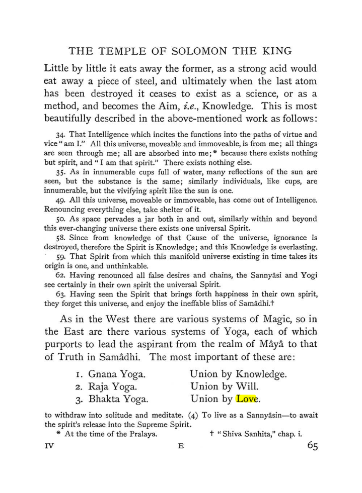 Original scan of The Equinox (Volume I, Number IV), PDF page 77