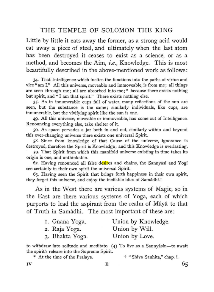 Original scan of The Equinox (Volume I, Number IV), PDF page 77