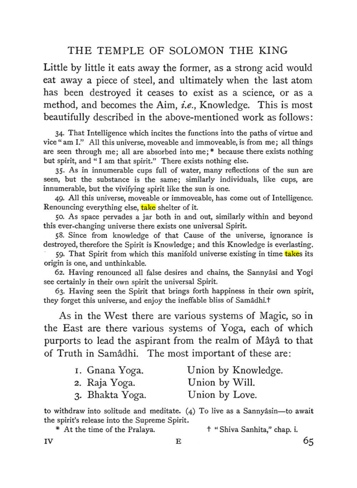 Original scan of The Equinox (Volume I, Number IV), PDF page 77