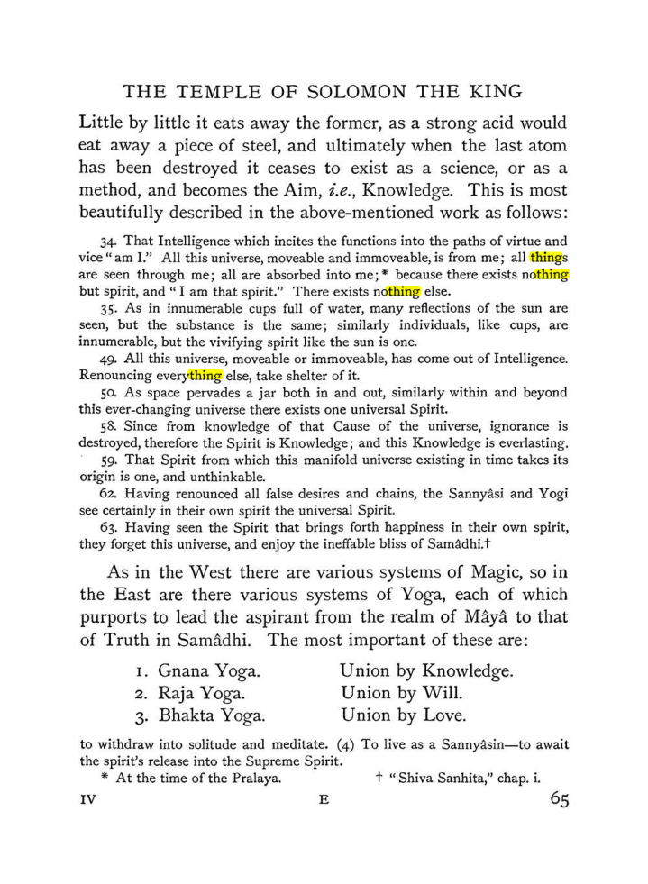 Original scan of The Equinox (Volume I, Number IV), PDF page 77