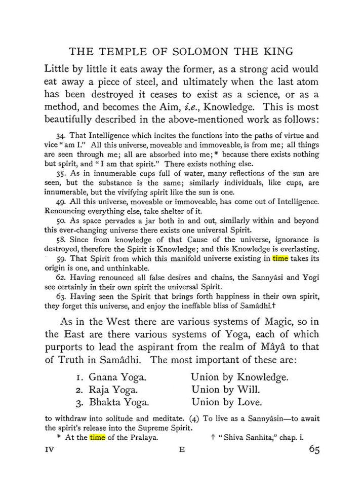 Original scan of The Equinox (Volume I, Number IV), PDF page 77