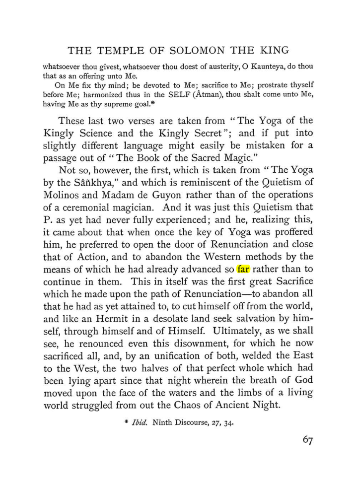 Original scan of The Equinox (Volume I, Number IV), PDF page 79