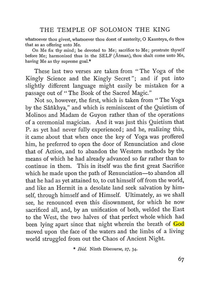 Original scan of The Equinox (Volume I, Number IV), PDF page 79