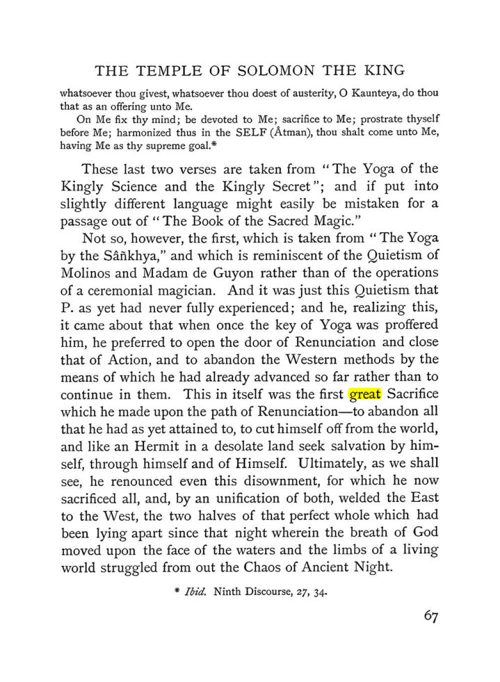 Original scan of The Equinox (Volume I, Number IV), PDF page 79