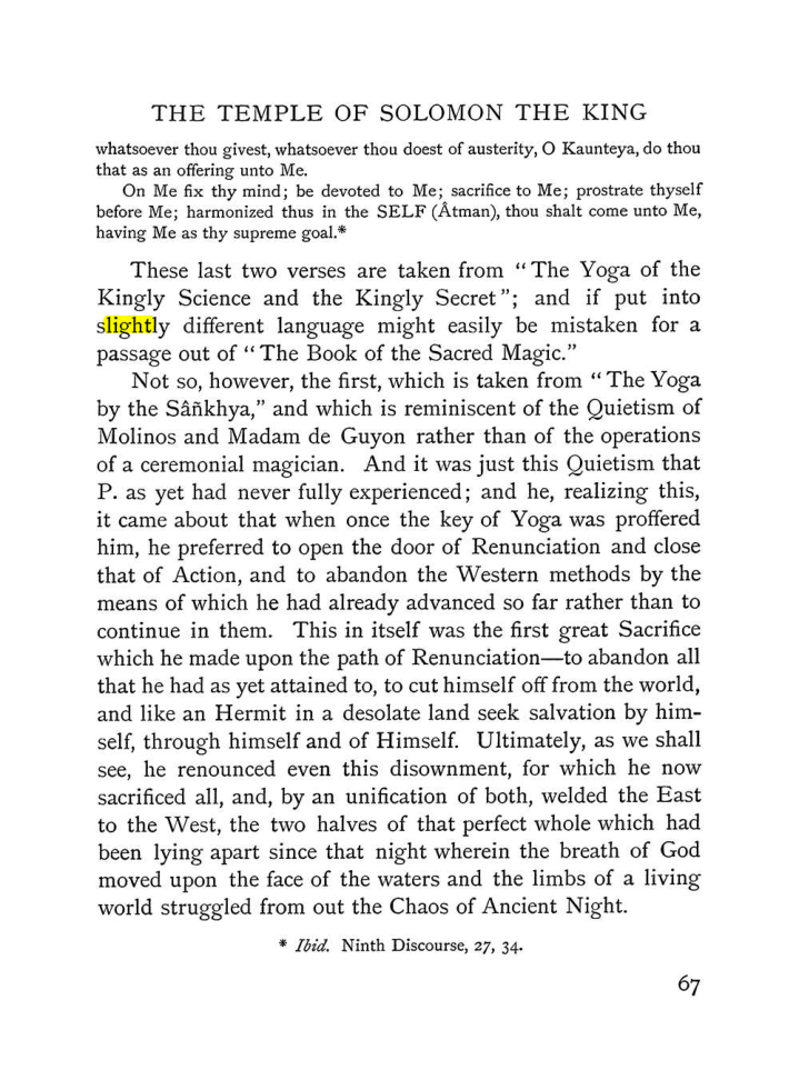 Original scan of The Equinox (Volume I, Number IV), PDF page 79