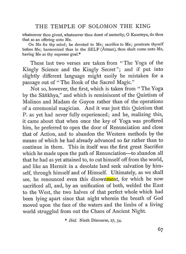 Original scan of The Equinox (Volume I, Number IV), PDF page 79