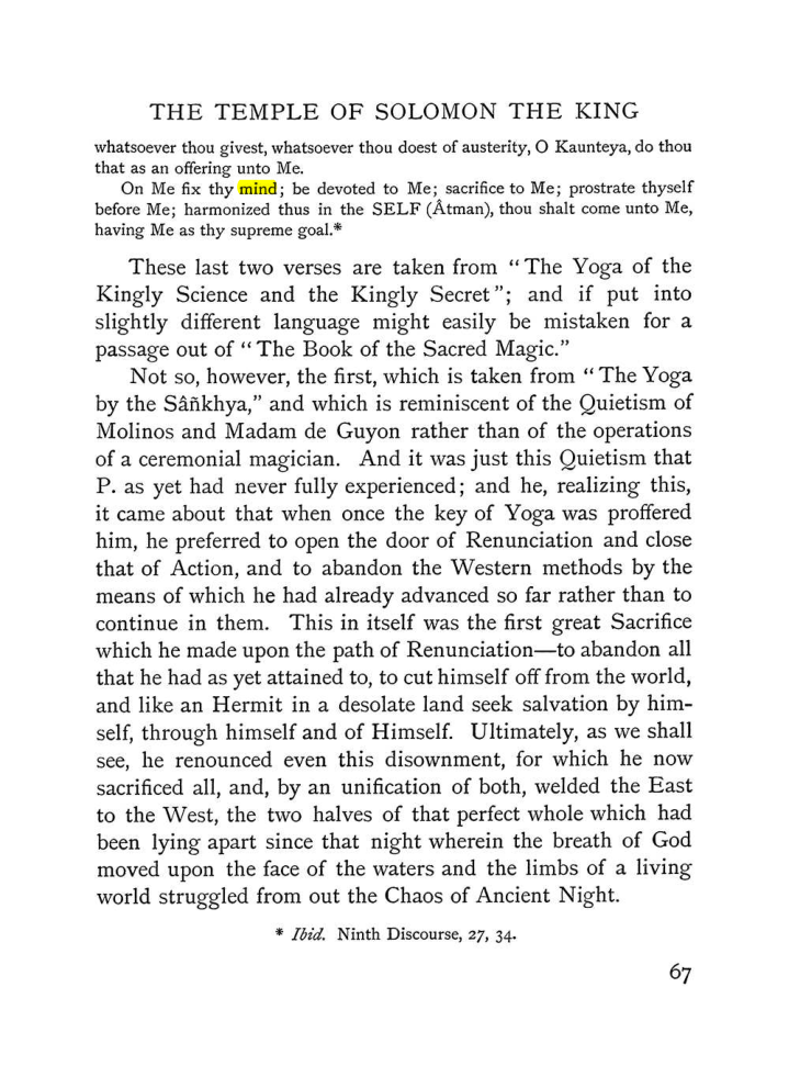 Original scan of The Equinox (Volume I, Number IV), PDF page 79