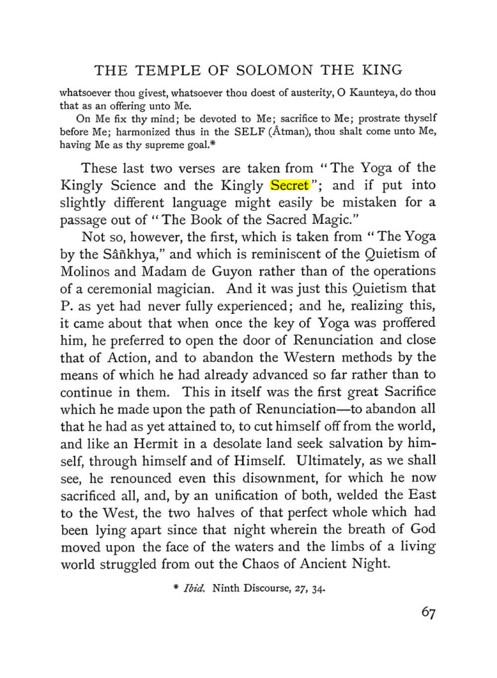 Original scan of The Equinox (Volume I, Number IV), PDF page 79