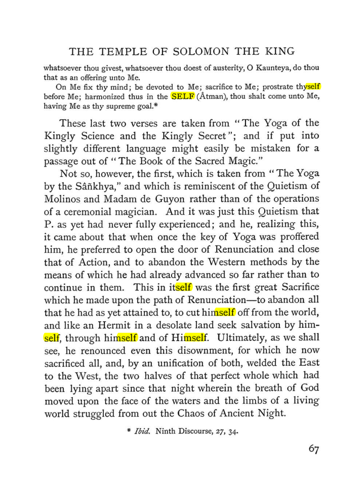 Original scan of The Equinox (Volume I, Number IV), PDF page 79