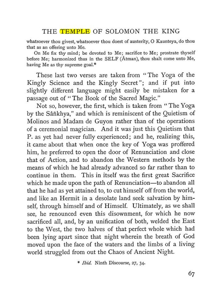 Original scan of The Equinox (Volume I, Number IV), PDF page 79