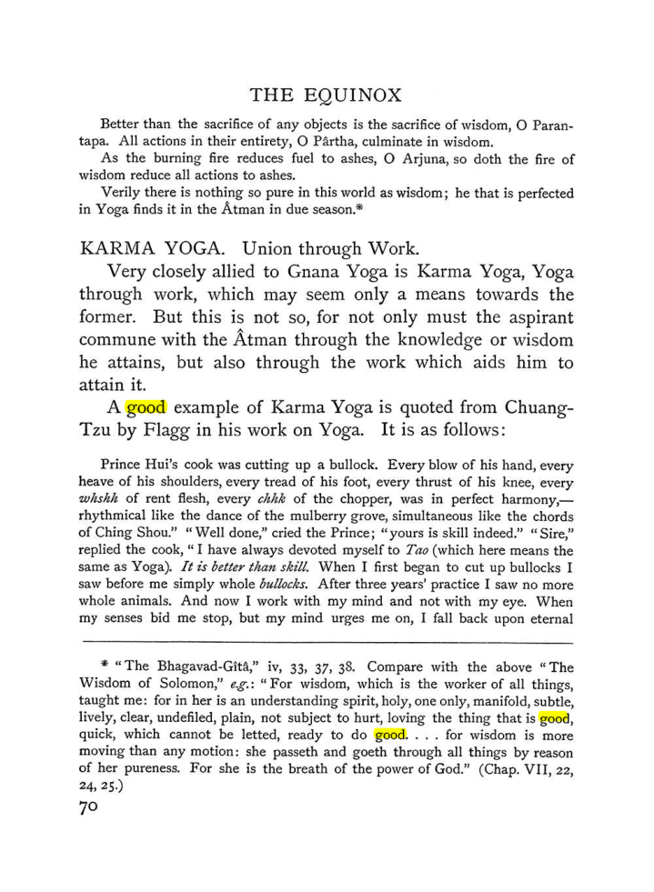 Original scan of The Equinox (Volume I, Number IV), PDF page 82