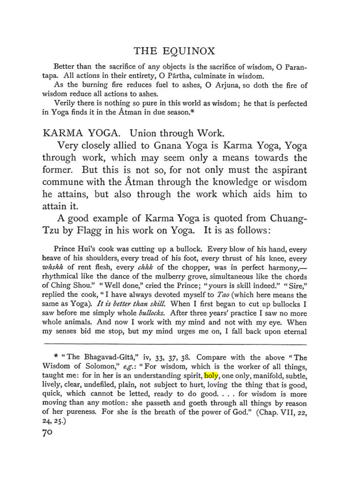 Original scan of The Equinox (Volume I, Number IV), PDF page 82