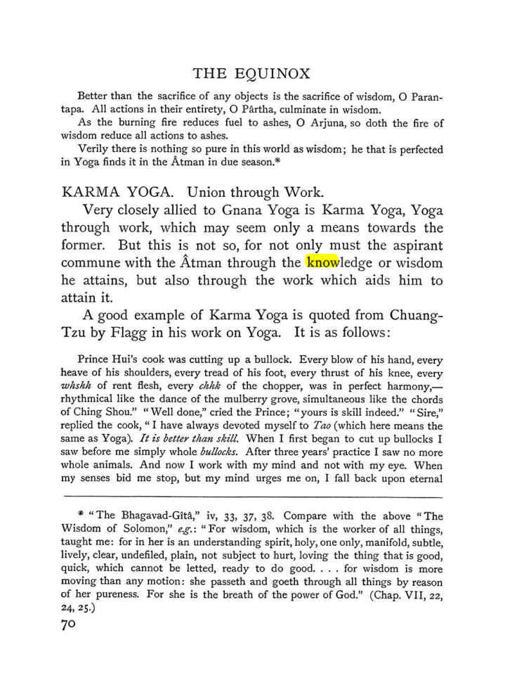 Original scan of The Equinox (Volume I, Number IV), PDF page 82