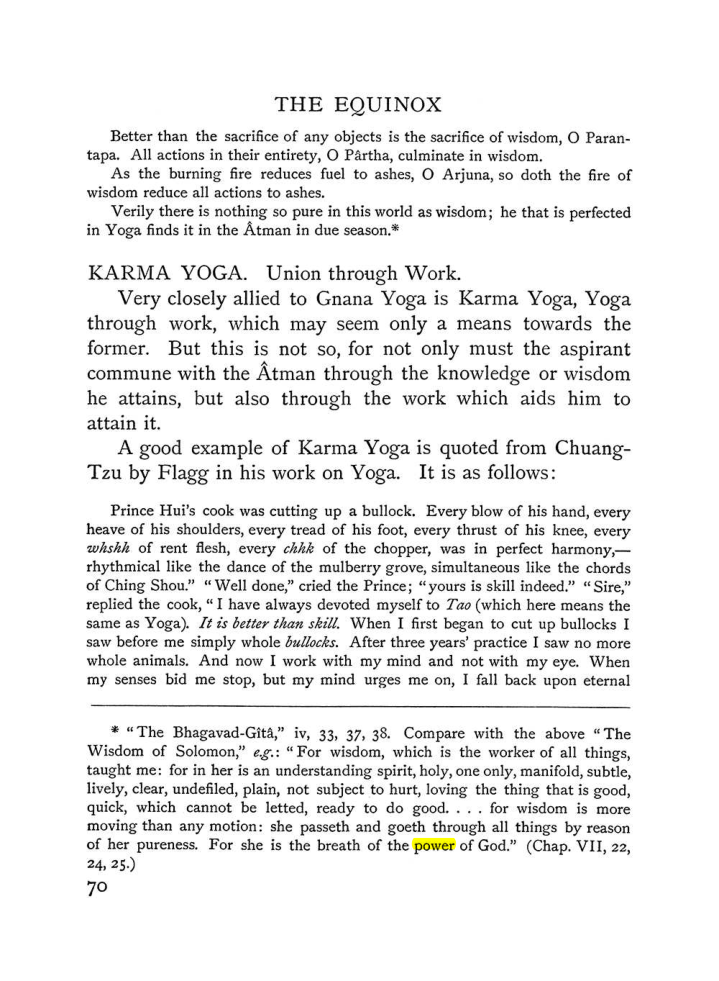 Original scan of The Equinox (Volume I, Number IV), PDF page 82