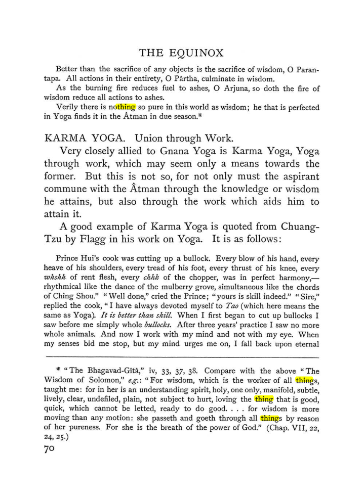 Original scan of The Equinox (Volume I, Number IV), PDF page 82