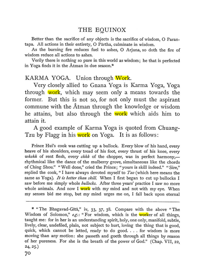 Original scan of The Equinox (Volume I, Number IV), PDF page 82