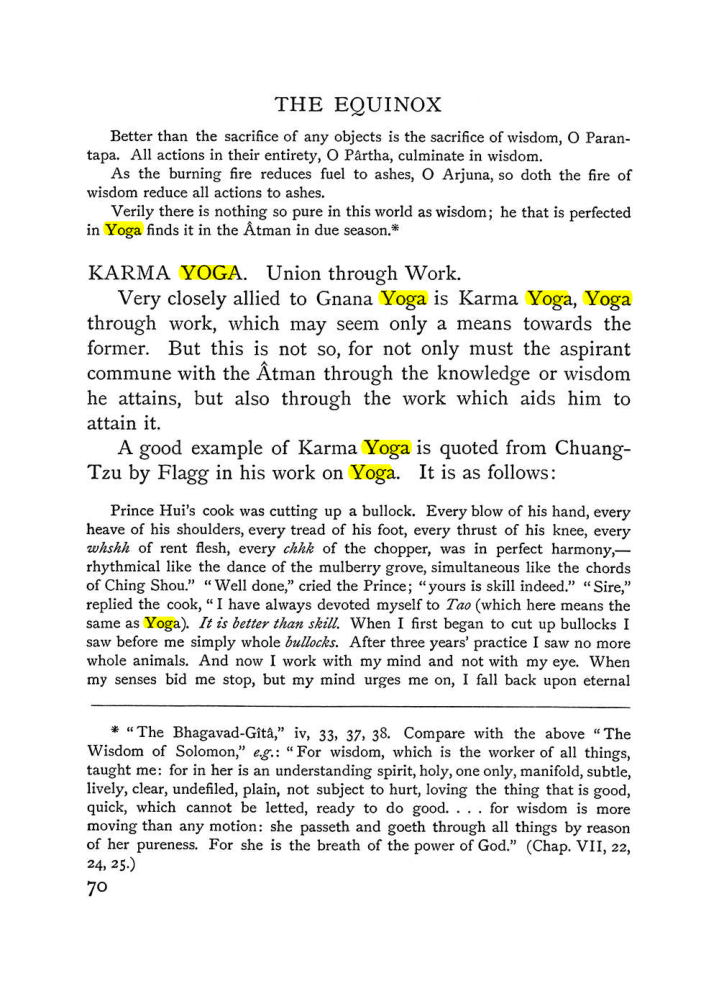 Original scan of The Equinox (Volume I, Number IV), PDF page 82