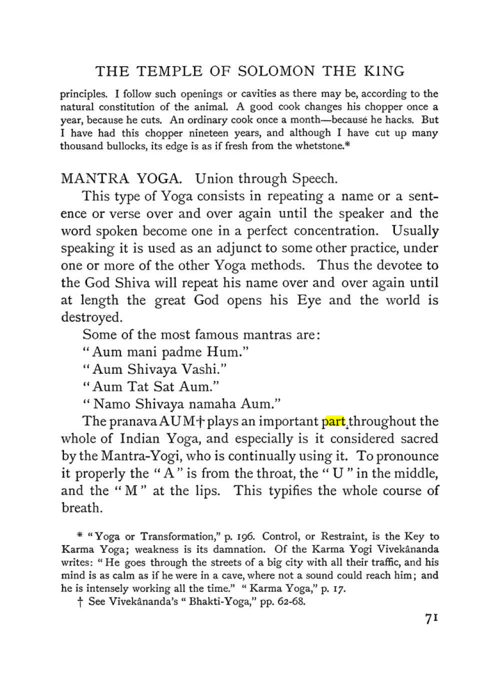 Original scan of The Equinox (Volume I, Number IV), PDF page 83
