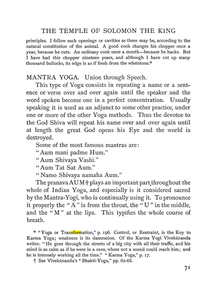 Original scan of The Equinox (Volume I, Number IV), PDF page 83