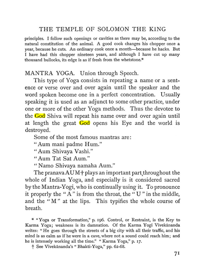 Original scan of The Equinox (Volume I, Number IV), PDF page 83