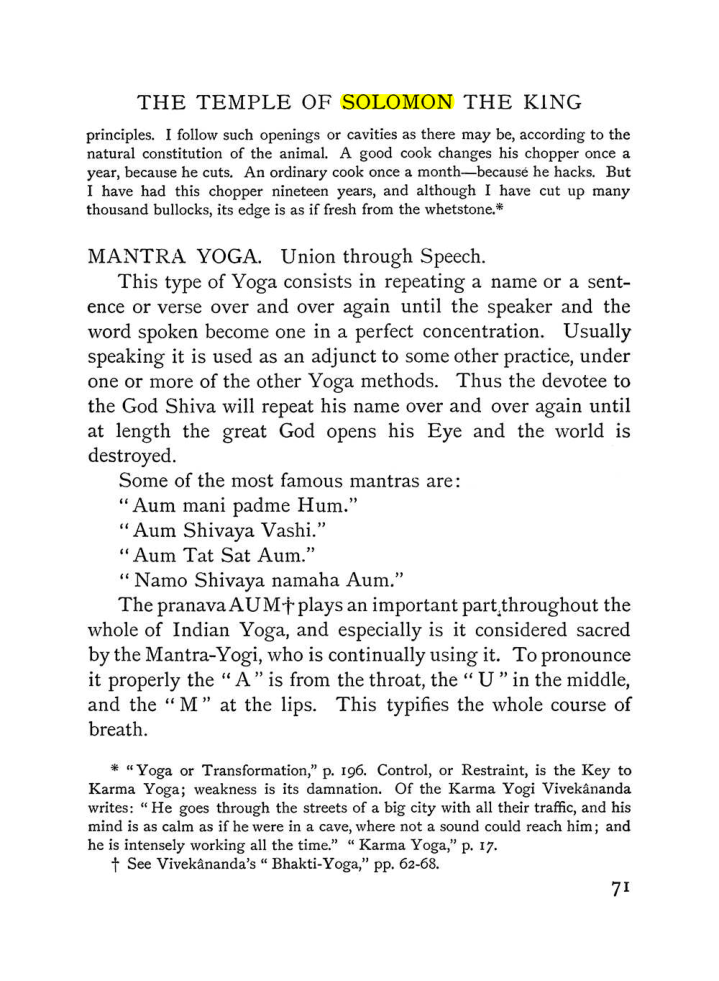 Original scan of The Equinox (Volume I, Number IV), PDF page 83