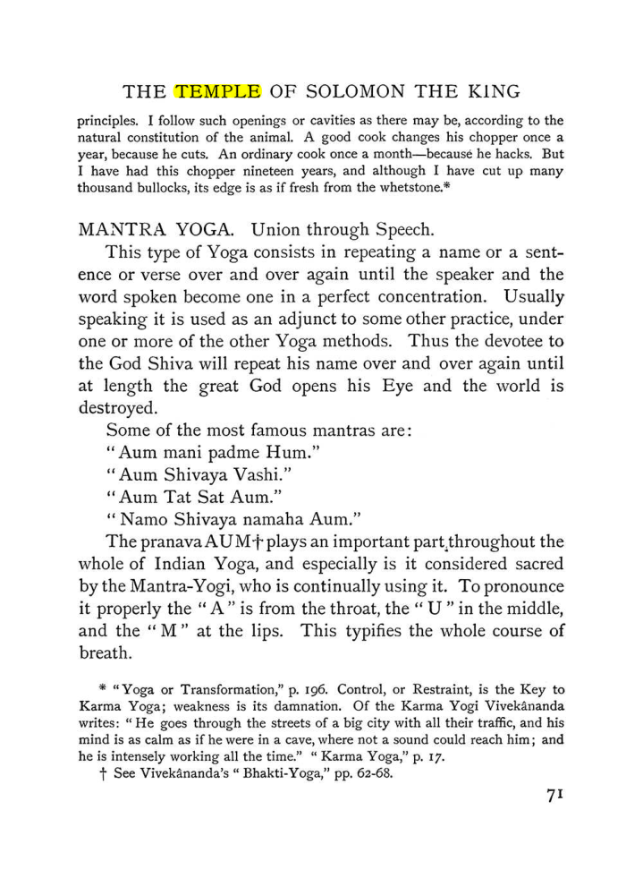 Original scan of The Equinox (Volume I, Number IV), PDF page 83