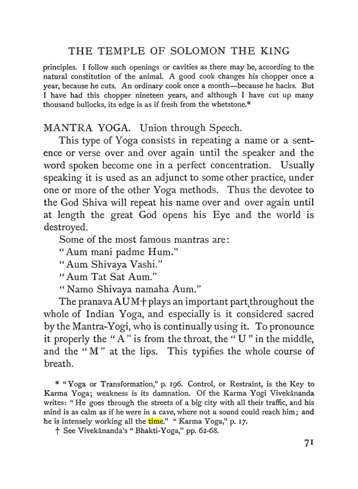 Original scan of The Equinox (Volume I, Number IV), PDF page 83