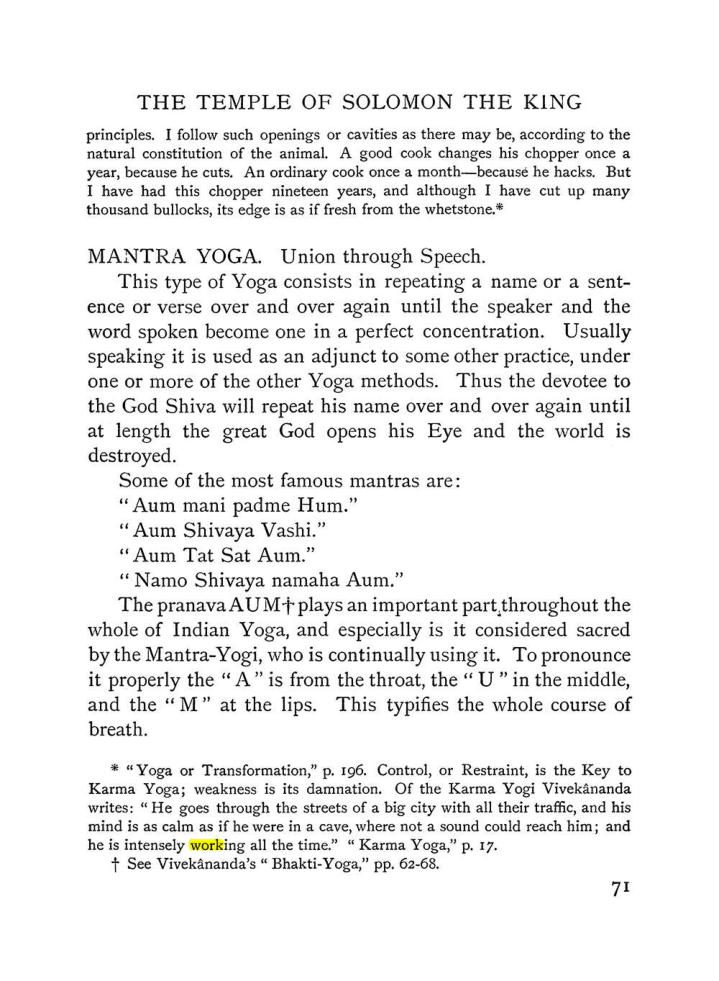 Original scan of The Equinox (Volume I, Number IV), PDF page 83
