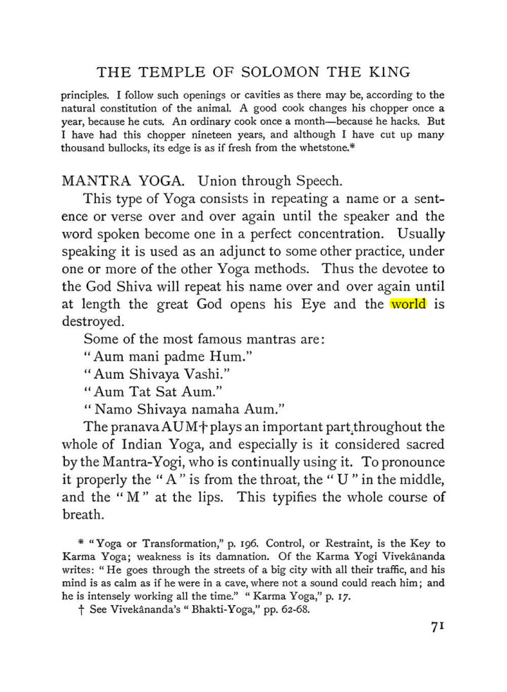 Original scan of The Equinox (Volume I, Number IV), PDF page 83