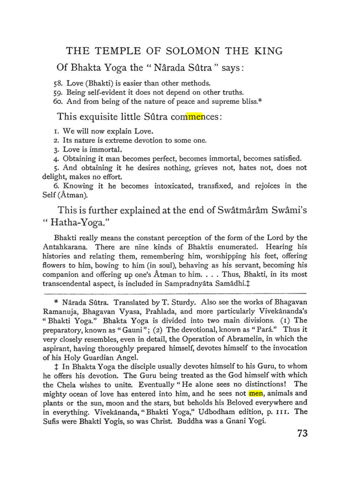 Original scan of The Equinox (Volume I, Number IV), PDF page 85