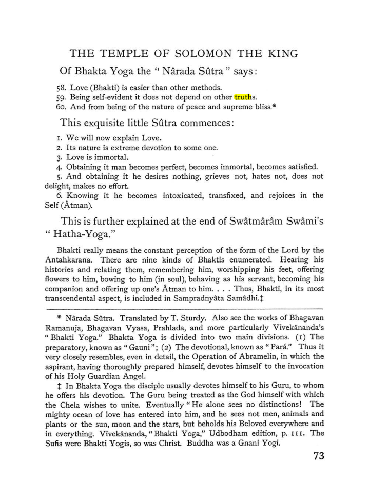 Original scan of The Equinox (Volume I, Number IV), PDF page 85
