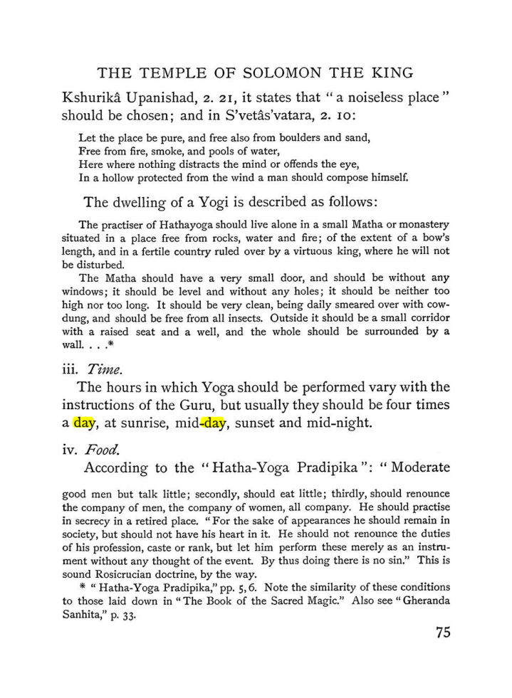 Original scan of The Equinox (Volume I, Number IV), PDF page 87