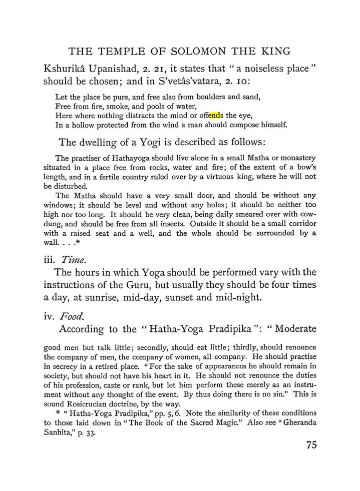 Original scan of The Equinox (Volume I, Number IV), PDF page 87