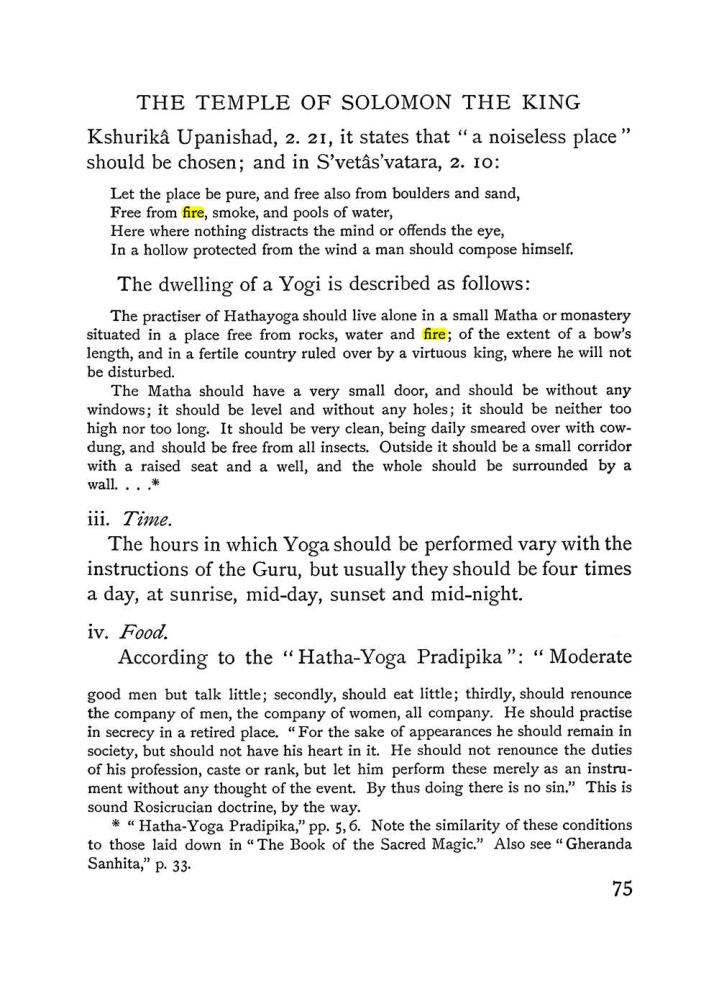 Original scan of The Equinox (Volume I, Number IV), PDF page 87