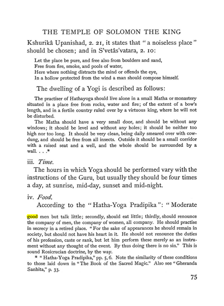 Original scan of The Equinox (Volume I, Number IV), PDF page 87