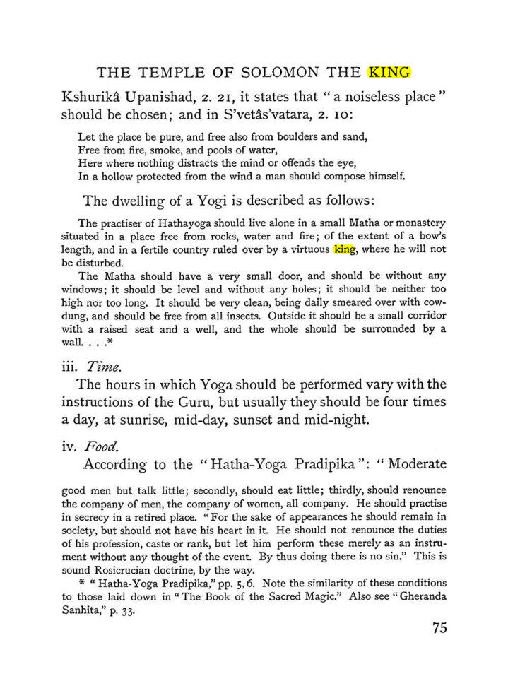 Original scan of The Equinox (Volume I, Number IV), PDF page 87
