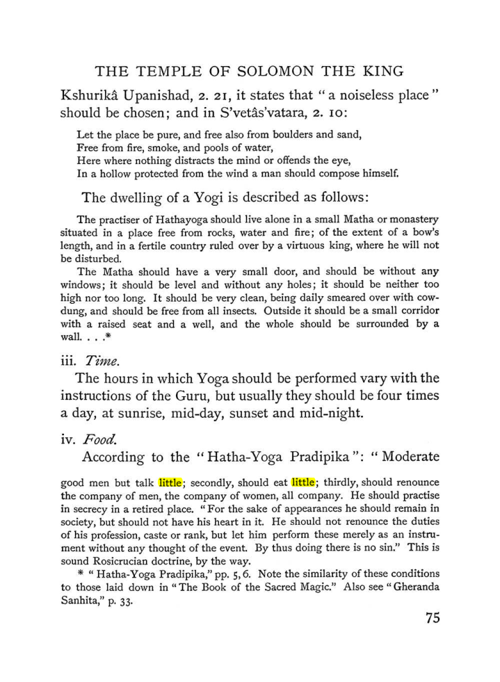 Original scan of The Equinox (Volume I, Number IV), PDF page 87