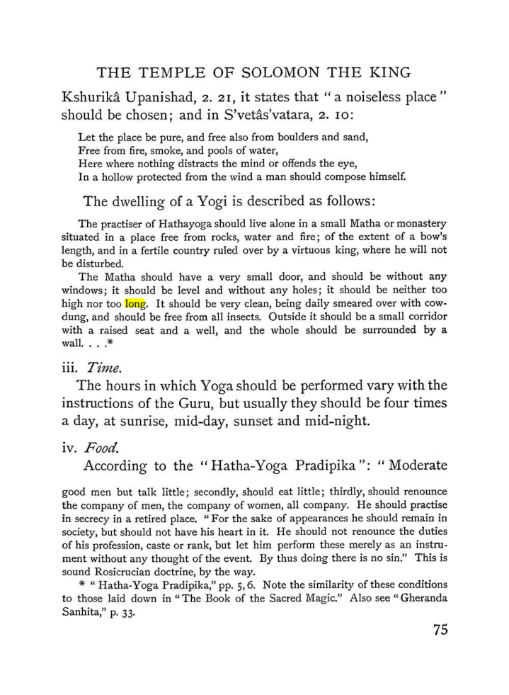 Original scan of The Equinox (Volume I, Number IV), PDF page 87