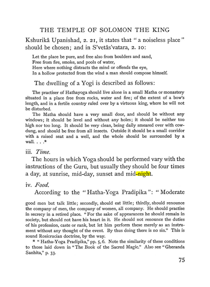Original scan of The Equinox (Volume I, Number IV), PDF page 87