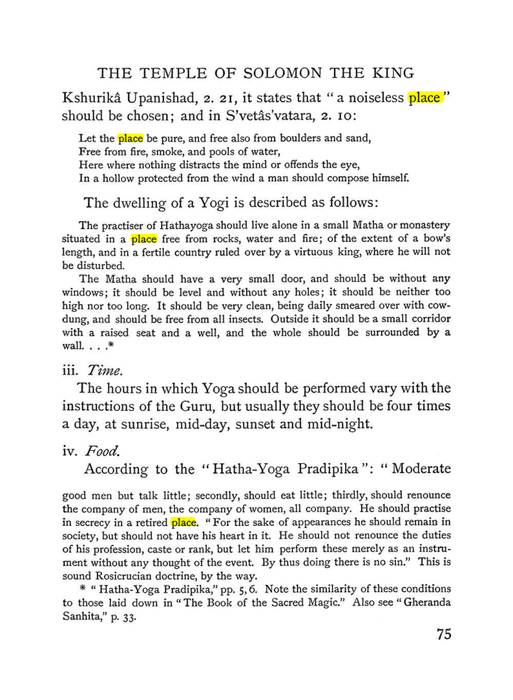 Original scan of The Equinox (Volume I, Number IV), PDF page 87
